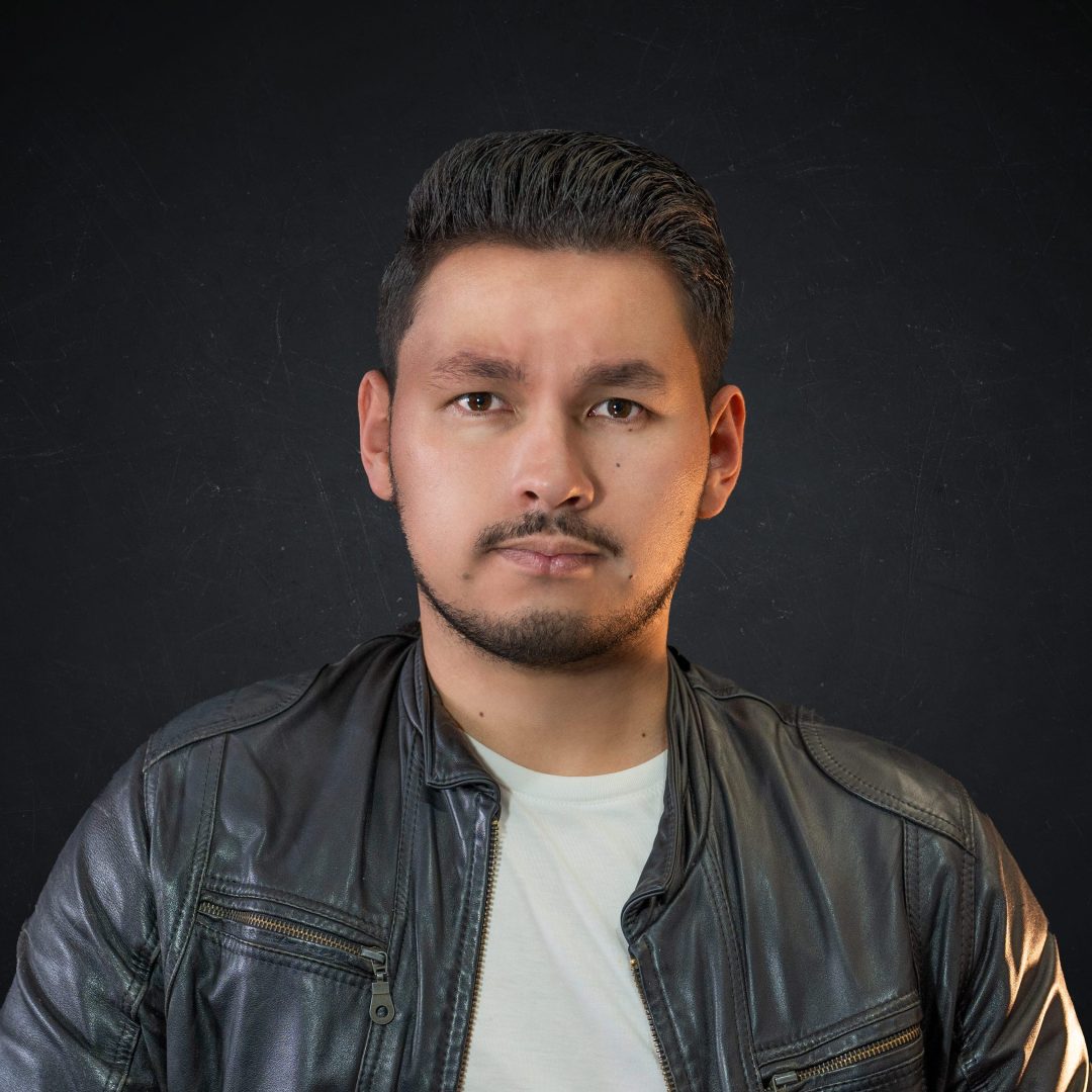 Omar nuevo foto perfil