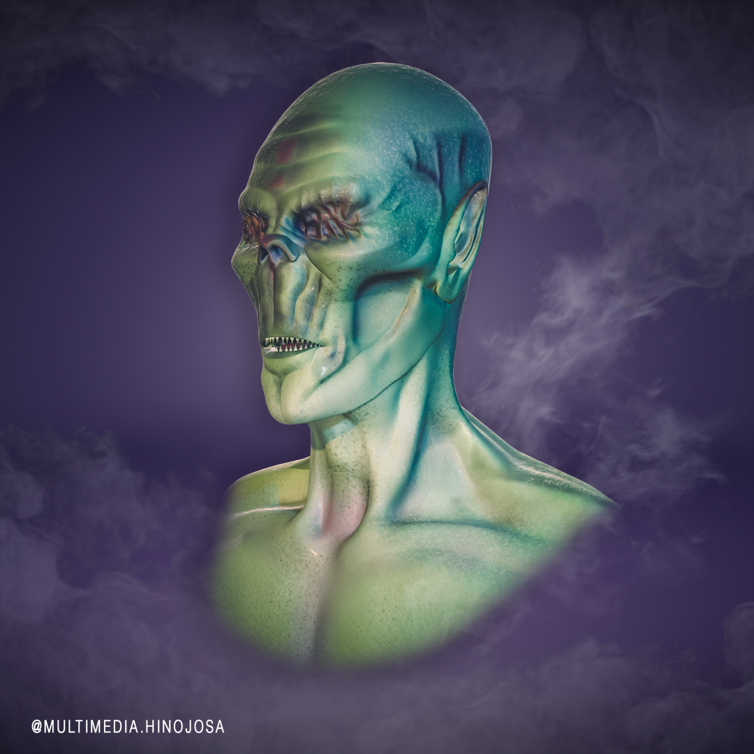 alien persp alien persp